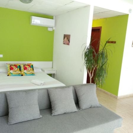 Estudio En El Centro 0 Reus Exterior photo