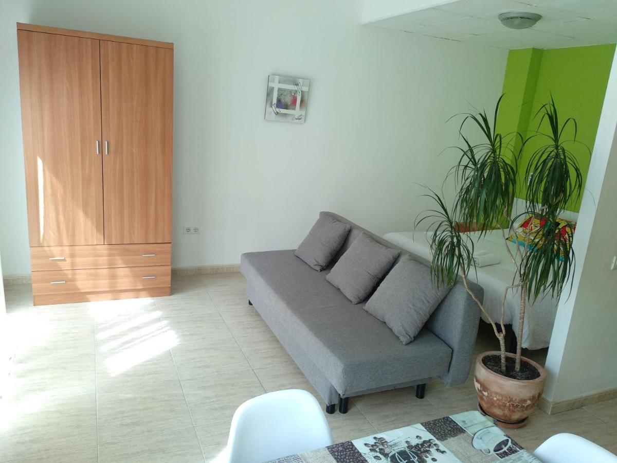 Estudio En El Centro 0 Reus Exterior photo