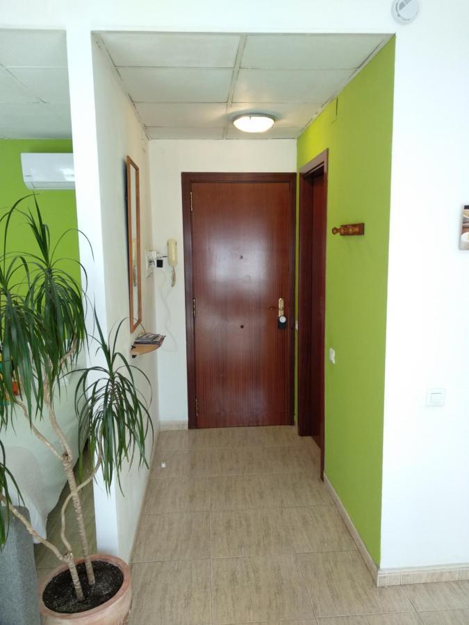 Estudio En El Centro 0 Reus Exterior photo
